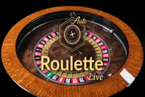 Auto Roulette