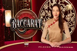 Baccarat A