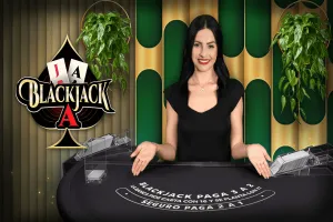 Blackjack A