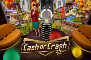 Cash or Crash