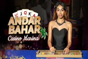 Casino Marina Andar Bahar
