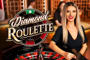 Diamond Roulette