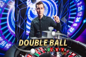 Double Ball Roulette