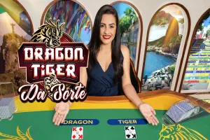 Dragon Tiger da Sorte