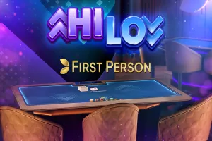 First Person HiLo