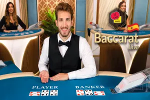 Speed Baccarat D