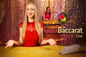 Speed Baccarat M