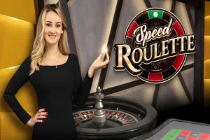 Speed Roulette