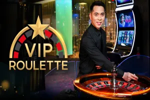 VIP Roulette