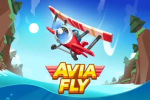 Aviafly
