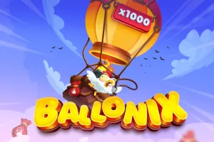 BalloniX