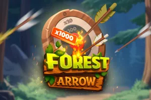 Forest Arrow