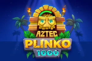 Plinko AZTEC