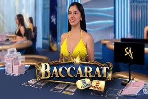 Baccarat C05