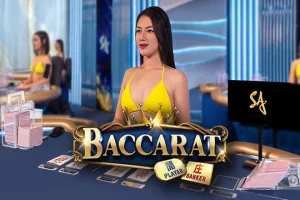 Baccarat C07