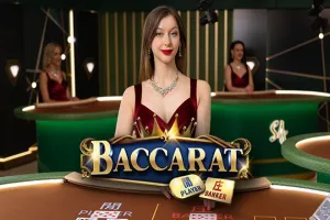Baccarat D03