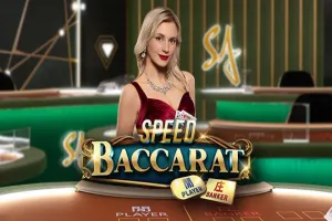 Baccarat D08