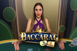 Baccarat M01