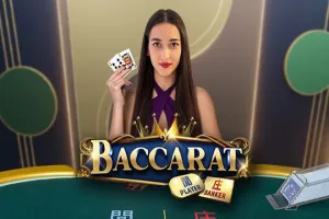 Baccarat M02