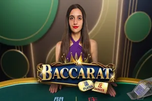 Baccarat M03