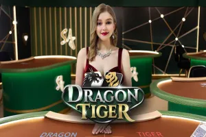 Dragon Tiger D