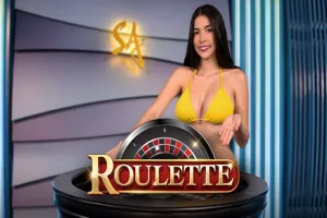 Roulette C