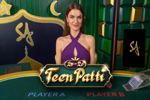 Teen Patti 20-20 M